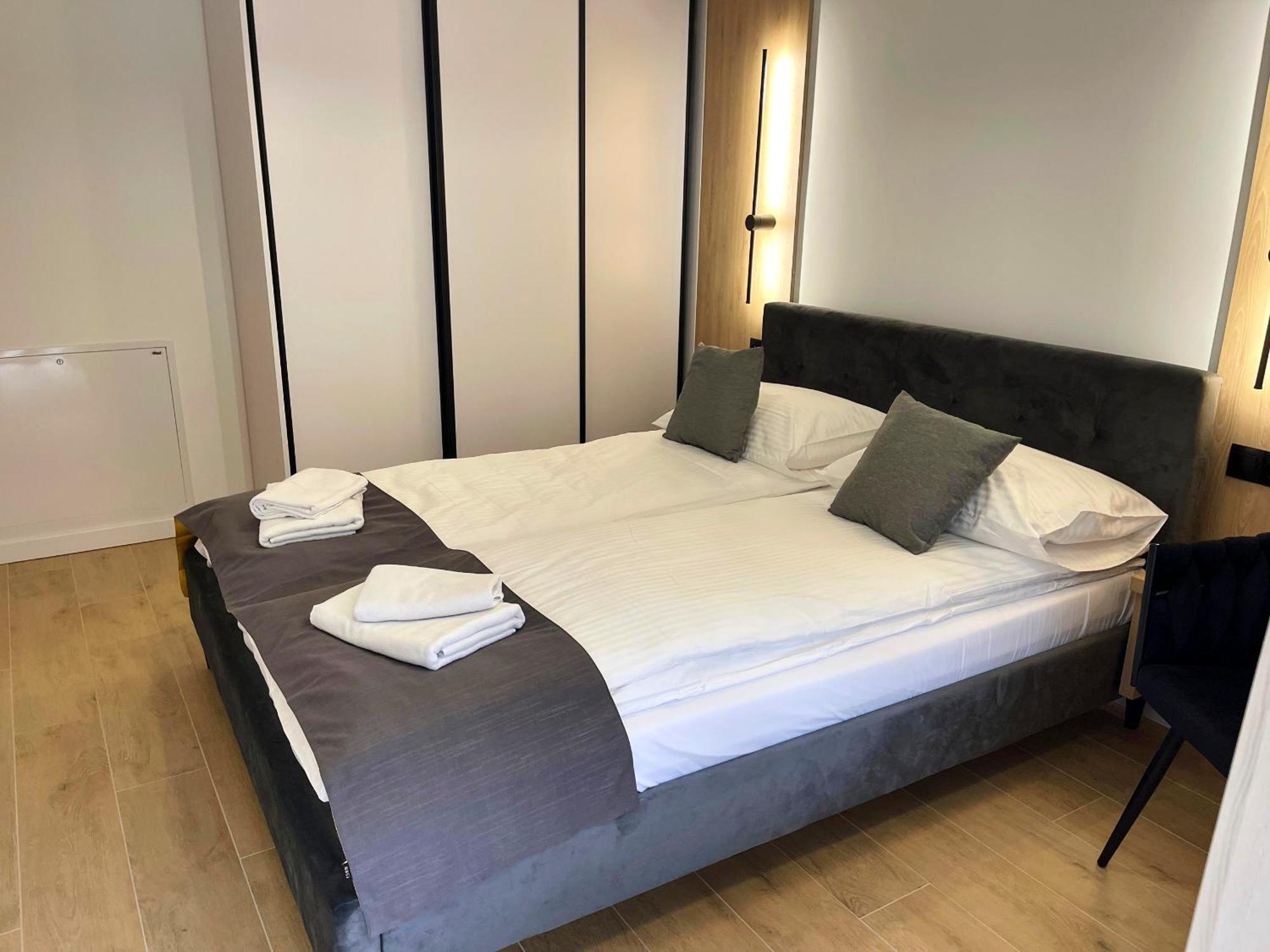 Apartamenty Pieninski Potok W Centrum Szczawnicy Щавниця Екстер'єр фото