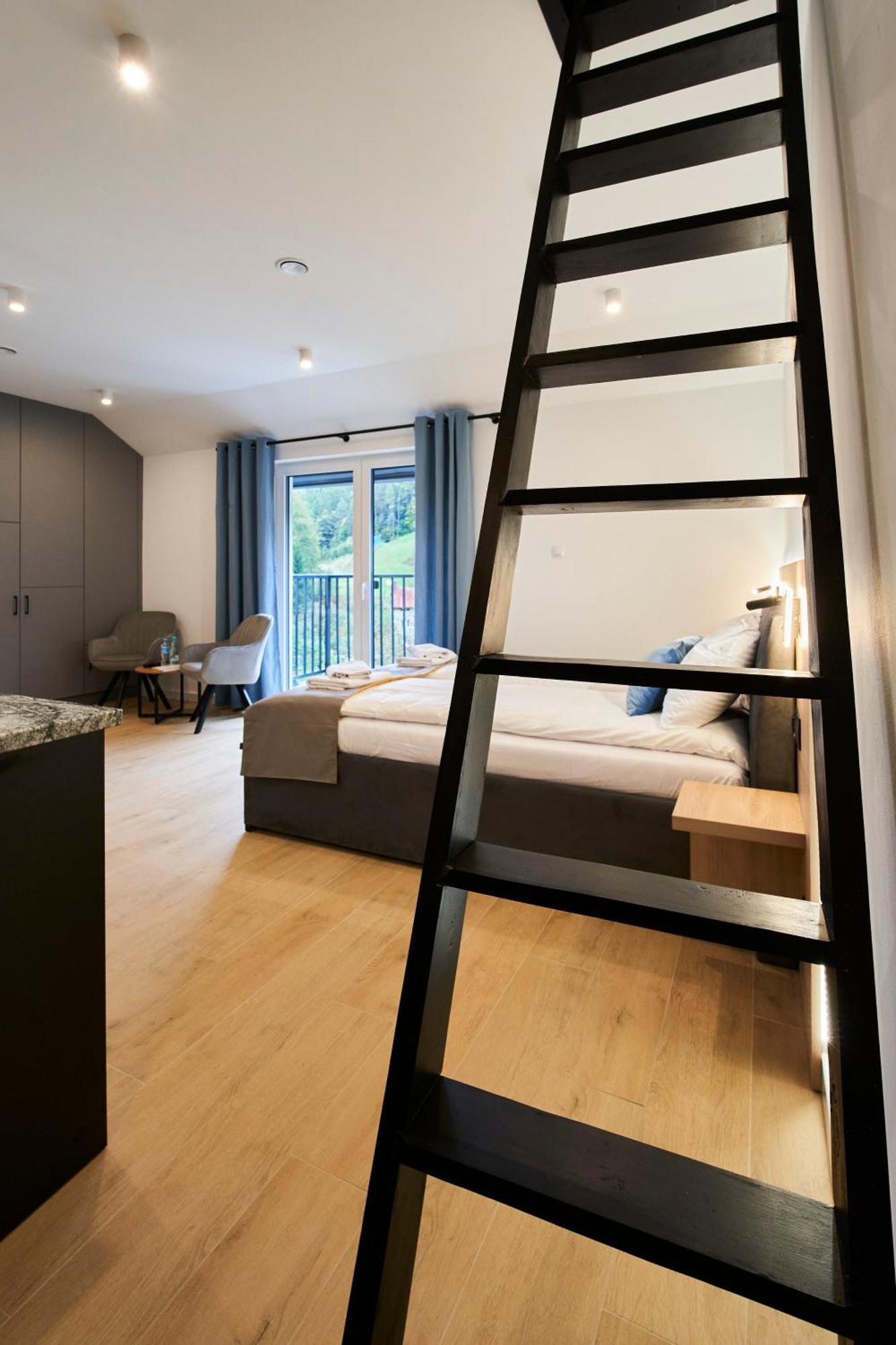 Apartamenty Pieninski Potok W Centrum Szczawnicy Щавниця Екстер'єр фото