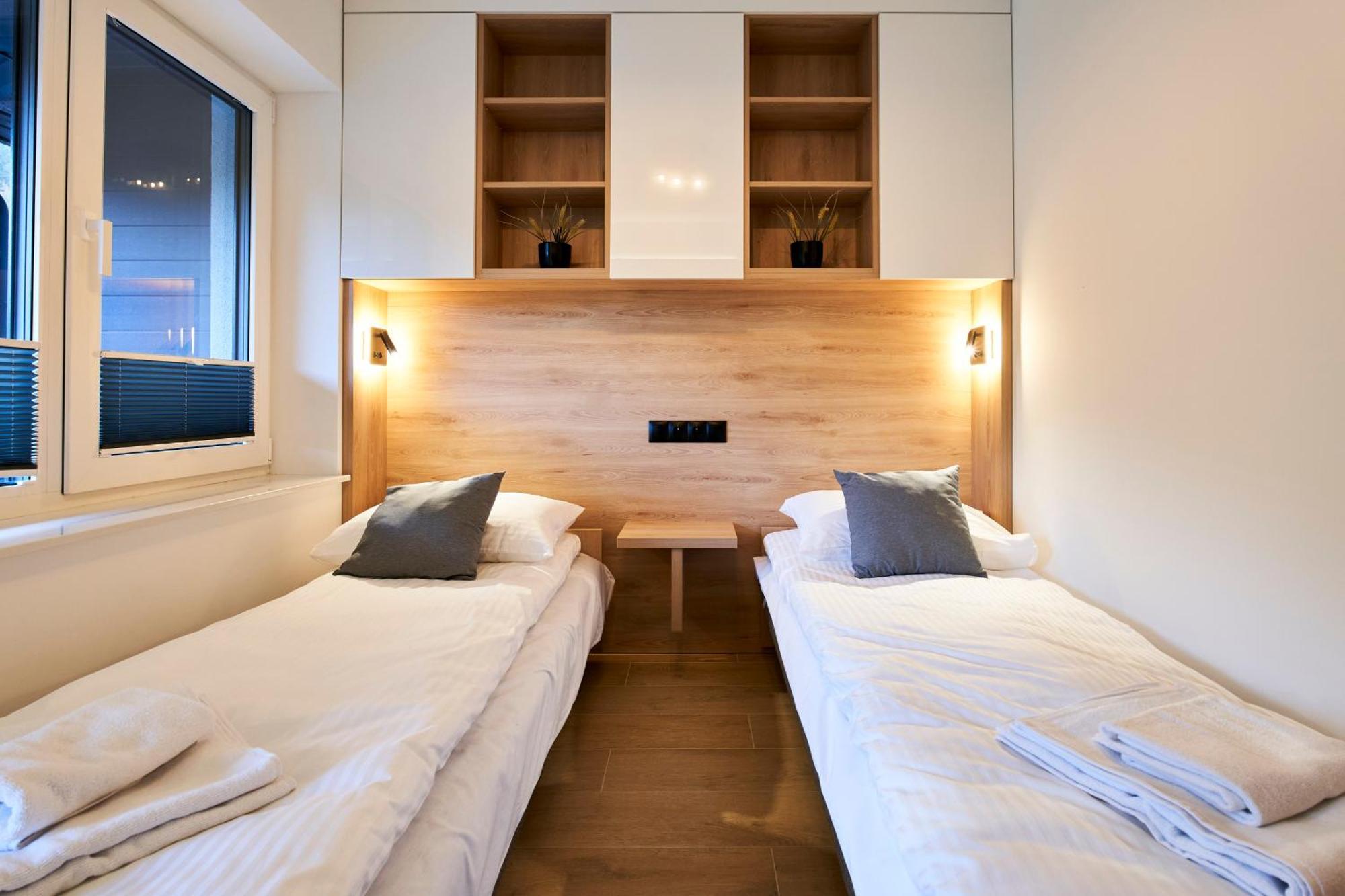 Apartamenty Pieninski Potok W Centrum Szczawnicy Щавниця Екстер'єр фото